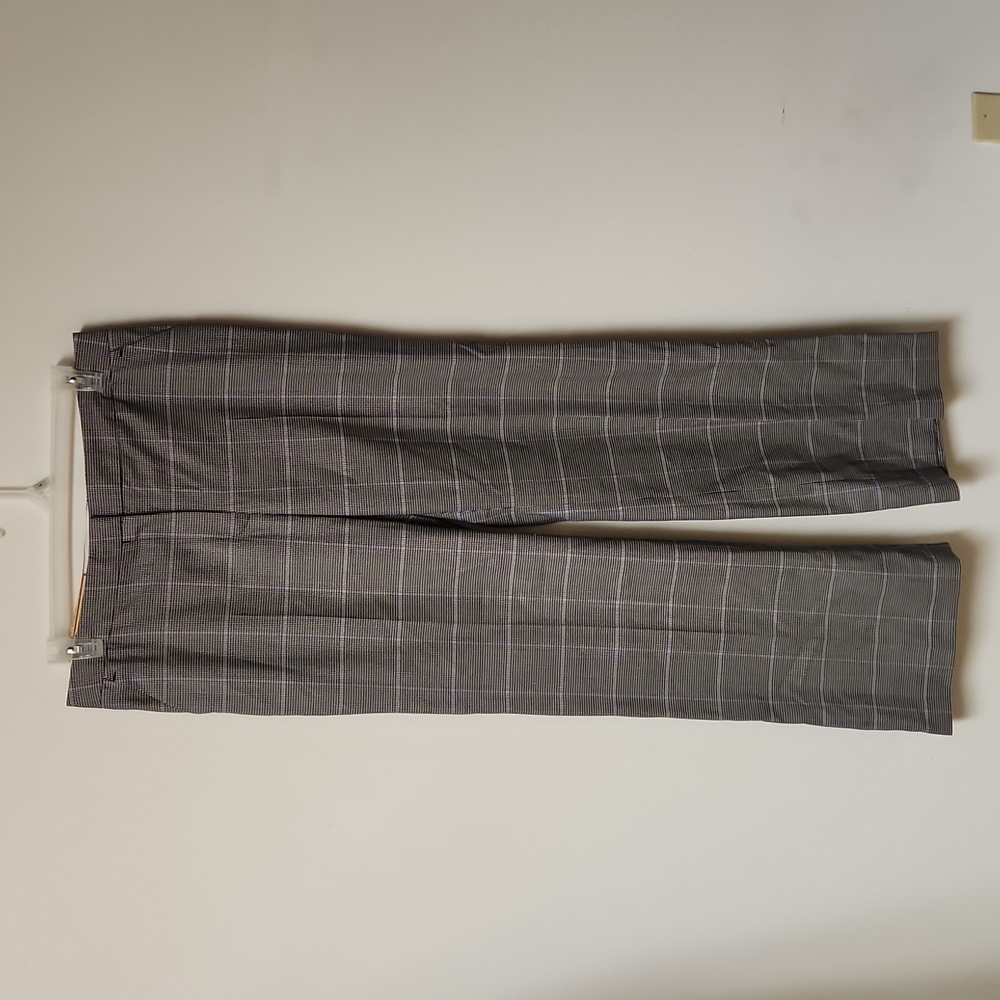 Michael Kors Millbrook fit dress pants
